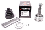 PRJ610 Sada kloubů, hnací hřídel PROTECHNIC