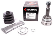 PRJ672 Sada kloubů, hnací hřídel PROTECHNIC