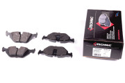 PRP0031 Sada brzdových destiček, kotoučová brzda PROTECHNIC