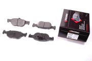 PRP0103 Sada brzdových destiček, kotoučová brzda PROTECHNIC