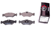 PRP0147 Sada brzdových destiček, kotoučová brzda PROTECHNIC