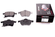 PRP0162 Sada brzdových destiček, kotoučová brzda PROTECHNIC