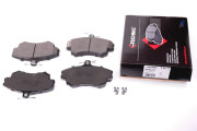 PRP0164 Sada brzdových destiček, kotoučová brzda PROTECHNIC