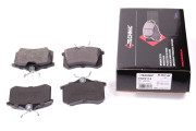 PRP0174 Sada brzdových destiček, kotoučová brzda PROTECHNIC