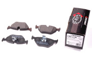 PRP0186 Sada brzdových destiček, kotoučová brzda PROTECHNIC