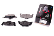 PRP0188 Sada brzdových destiček, kotoučová brzda PROTECHNIC