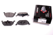 PRP0223 Sada brzdových destiček, kotoučová brzda PROTECHNIC
