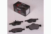 PRP0310 Sada brzdových destiček, kotoučová brzda PROTECHNIC