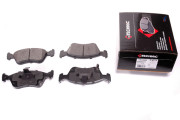 PRP0373 Sada brzdových destiček, kotoučová brzda PROTECHNIC