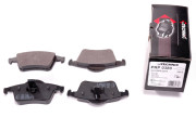PRP0380 Sada brzdových destiček, kotoučová brzda PROTECHNIC