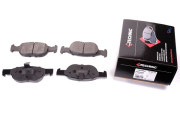 PRP0395 Sada brzdových destiček, kotoučová brzda PROTECHNIC