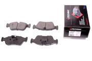 PRP0460 Sada brzdových destiček, kotoučová brzda PROTECHNIC