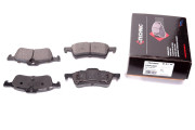 PRP0528 Sada brzdových destiček, kotoučová brzda PROTECHNIC