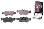 PRP0715 Sada brzdových destiček, kotoučová brzda PROTECHNIC