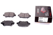 PRP0944 Sada brzdových destiček, kotoučová brzda PROTECHNIC