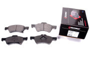 PRP1059 Sada brzdových destiček, kotoučová brzda PROTECHNIC