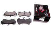 PRP1086 Sada brzdových destiček, kotoučová brzda PROTECHNIC