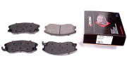 PRP1320 Sada brzdových destiček, kotoučová brzda PROTECHNIC