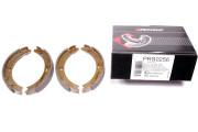 PRS0256 Sada brzdových čelistí, parkovací brzda PROTECHNIC