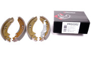 PRS0262 Sada brzdových čelistí PROTECHNIC