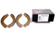 PRS0282 Sada brzdových čelistí PROTECHNIC