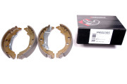 PRS0355 Sada brzdových čelistí PROTECHNIC