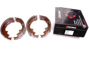 PRS0403 Sada brzdových čelistí PROTECHNIC