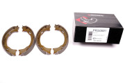 PRS0681 Sada brzdových čelistí, parkovací brzda PROTECHNIC
