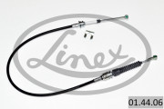01.44.06 LINEX lanko ručnej prevodovky 01.44.06 LINEX
