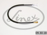 09.30.18 LINEX hriadeľ tachometra 09.30.18 LINEX