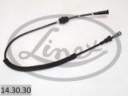 14.30.30 LINEX hriadeľ tachometra 14.30.30 LINEX
