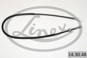 14.30.48 LINEX hriadeľ tachometra 14.30.48 LINEX