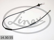 14.30.55 LINEX hriadeľ tachometra 14.30.55 LINEX