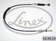 14.44.14 LINEX lanko ručnej prevodovky 14.44.14 LINEX