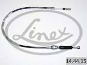 14.44.15 LINEX lanko ručnej prevodovky 14.44.15 LINEX