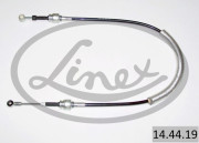 14.44.19 LINEX lanko ručnej prevodovky 14.44.19 LINEX