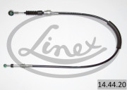 14.44.20 LINEX lanko ručnej prevodovky 14.44.20 LINEX