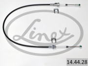 14.44.28 LINEX lanko ručnej prevodovky 14.44.28 LINEX