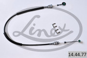 14.44.77 LINEX lanko ručnej prevodovky 14.44.77 LINEX