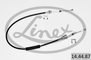 14.44.87 LINEX lanko ručnej prevodovky 14.44.87 LINEX