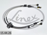 15.44.26 LINEX lanko ručnej prevodovky 15.44.26 LINEX