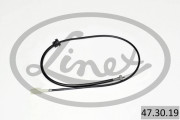 47.30.19 LINEX hriadeľ tachometra 47.30.19 LINEX