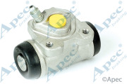 BCY1208 APEC braking nezařazený díl BCY1208 APEC braking