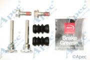CKT1081 APEC braking nezařazený díl CKT1081 APEC braking