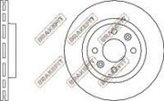 DK6065 APEC braking nezařazený díl DK6065 APEC braking