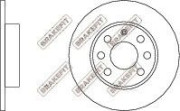 DK6094 APEC braking nezařazený díl DK6094 APEC braking