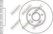 DK6112 APEC braking nezařazený díl DK6112 APEC braking