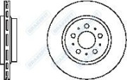 DK6131 nezařazený díl APEC braking