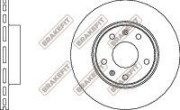 DK6135 APEC braking nezařazený díl DK6135 APEC braking