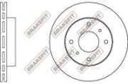 DK6156 nezařazený díl APEC braking